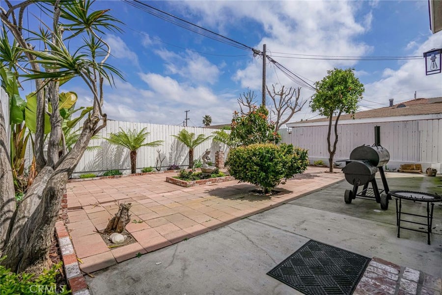 Property photo for 4543 W 168th Street, Lawndale, CA