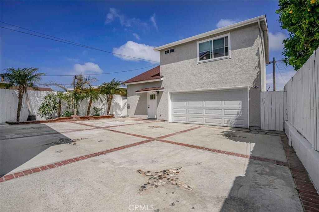 4543 W 168th Street, Lawndale, CA 90260 4543 W 168th Street, Lawndale, CA 90260