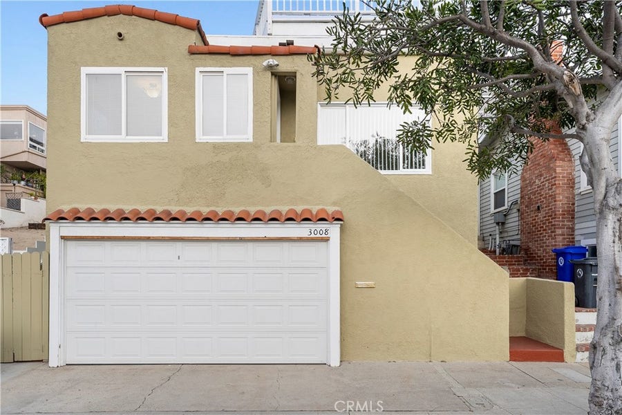 Property photo for 3008 Highland, Manhattan Beach, CA