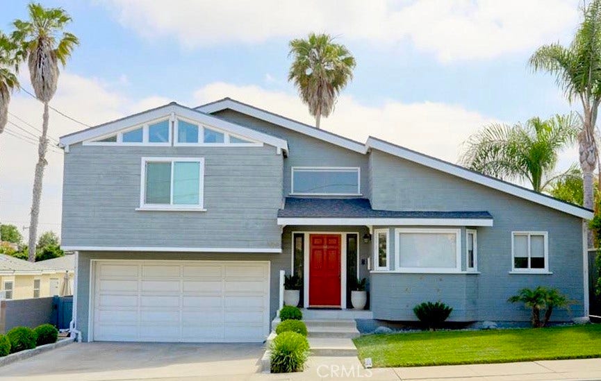 Property photo for 1104 Steinhart, Redondo Beach, CA