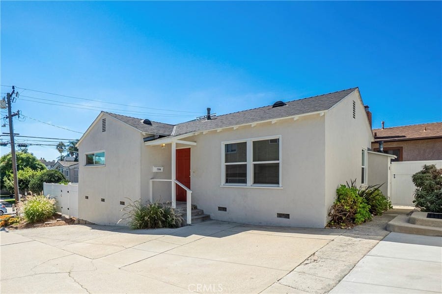 Property photo for 1709 Huntington Lane, #A, Redondo Beach, CA