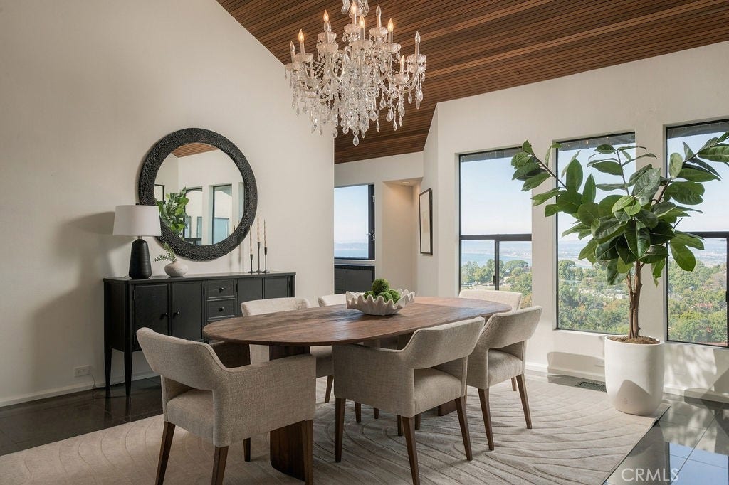 1905 Via Coronel, Palos Verdes Estates, CA 90274 1905 Via Coronel, Palos Verdes Estates, CA 90274