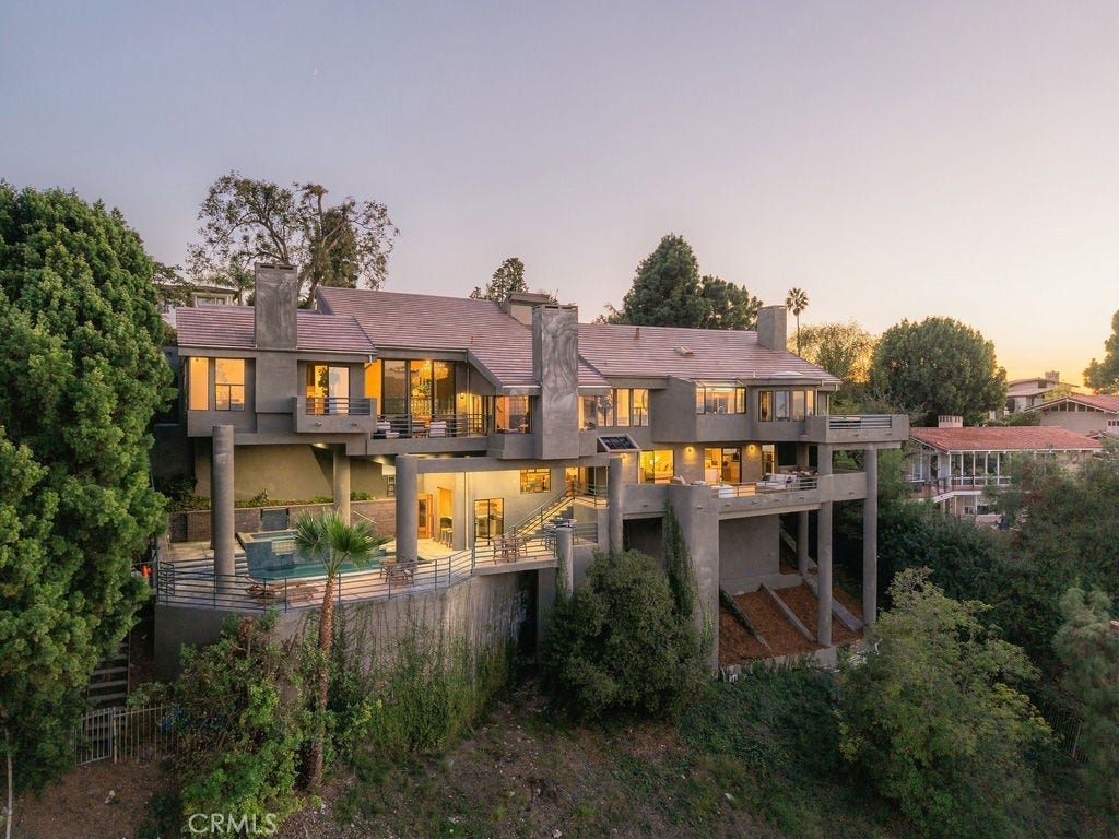 1905 Via Coronel, Palos Verdes Estates, CA 90274 1905 Via Coronel, Palos Verdes Estates, CA 90274