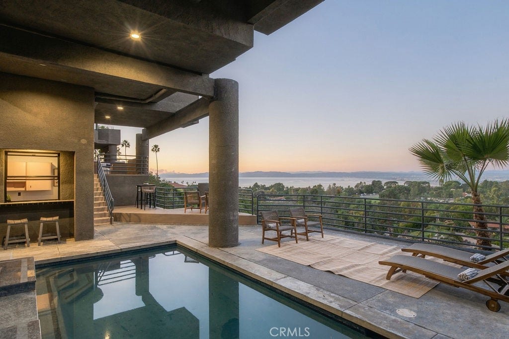 1905 Via Coronel, Palos Verdes Estates, CA 90274 1905 Via Coronel, Palos Verdes Estates, CA 90274