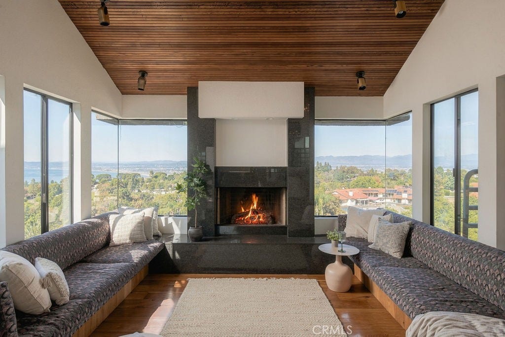 1905 Via Coronel, Palos Verdes Estates, CA 90274 1905 Via Coronel, Palos Verdes Estates, CA 90274