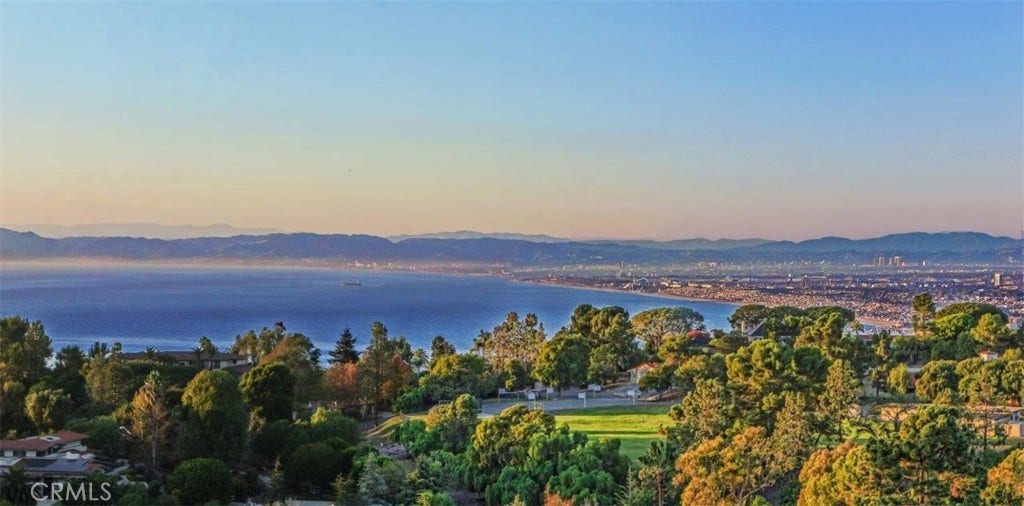 1905 Via Coronel, Palos Verdes Estates, CA 90274 1905 Via Coronel, Palos Verdes Estates, CA 90274