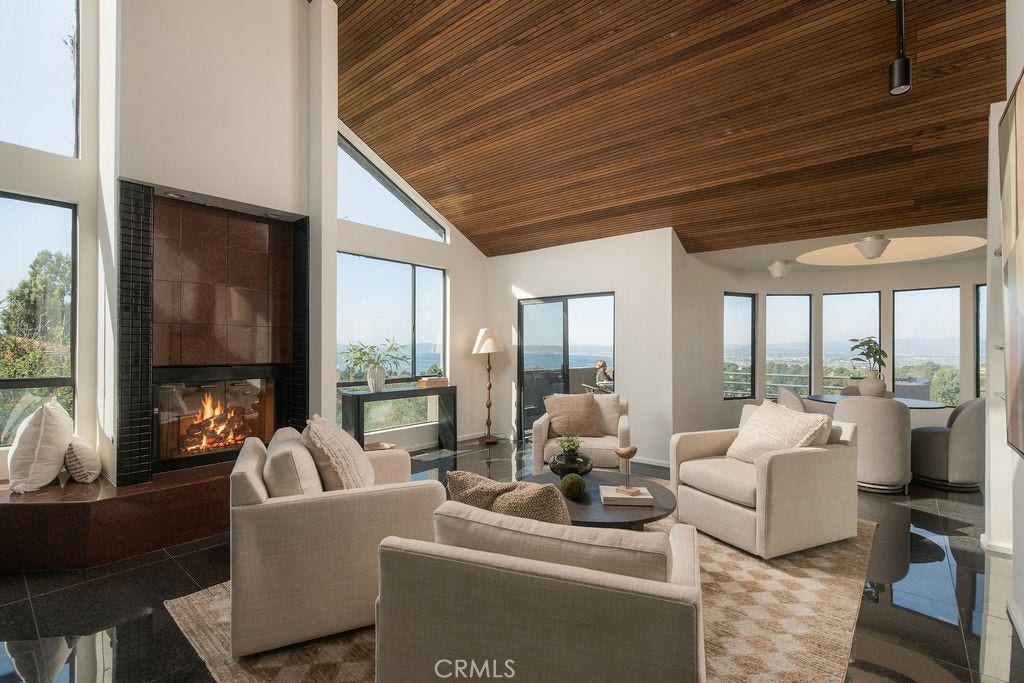 1905 Via Coronel, Palos Verdes Estates, CA 90274 1905 Via Coronel, Palos Verdes Estates, CA 90274