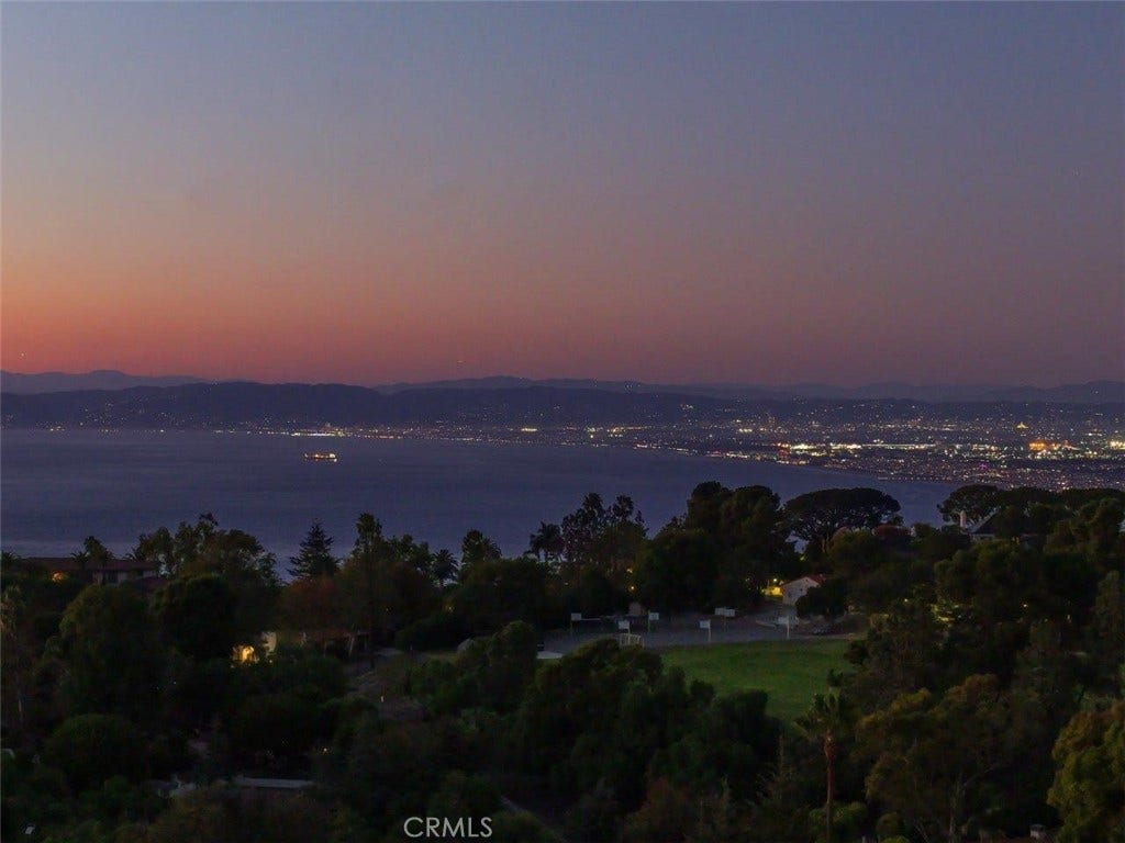 1905 Via Coronel, Palos Verdes Estates, CA 90274 1905 Via Coronel, Palos Verdes Estates, CA 90274