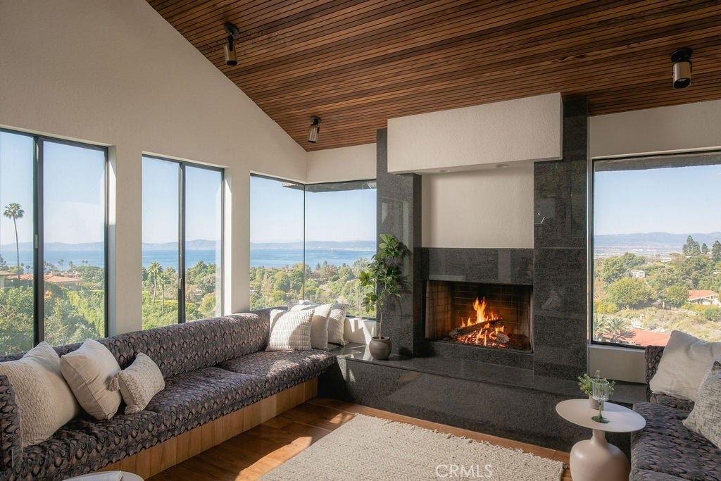 1905 Via Coronel, Palos Verdes Estates, CA 90274 1905 Via Coronel, Palos Verdes Estates, CA 90274