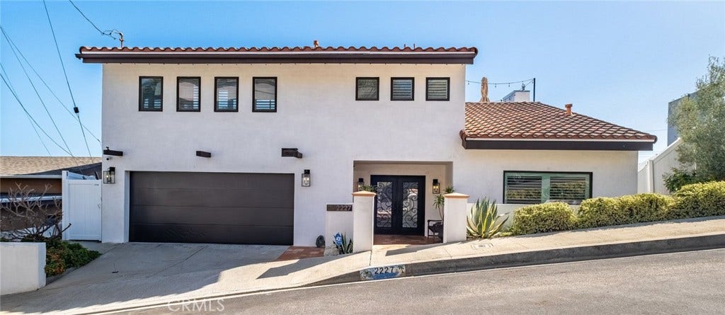 2227 Amirante, San Pedro, CA 90732 2227 Amirante, San Pedro, CA 90732