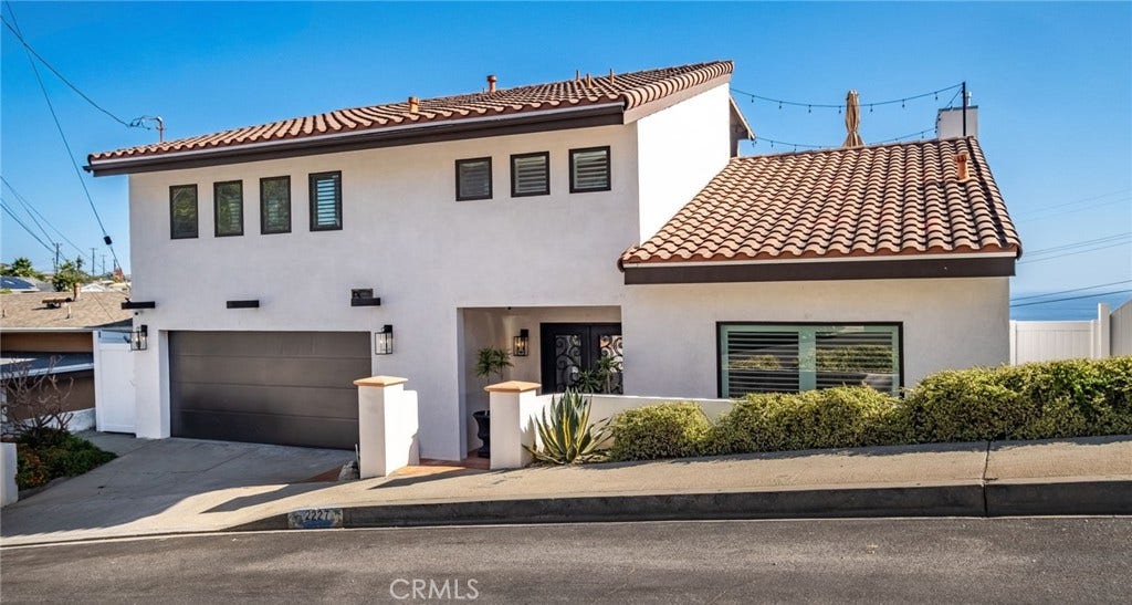 2227 Amirante, San Pedro, CA 90732 2227 Amirante, San Pedro, CA 90732