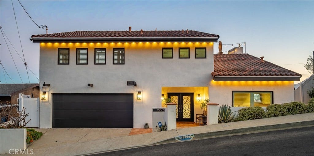 2227 Amirante, San Pedro, CA 90732 2227 Amirante, San Pedro, CA 90732