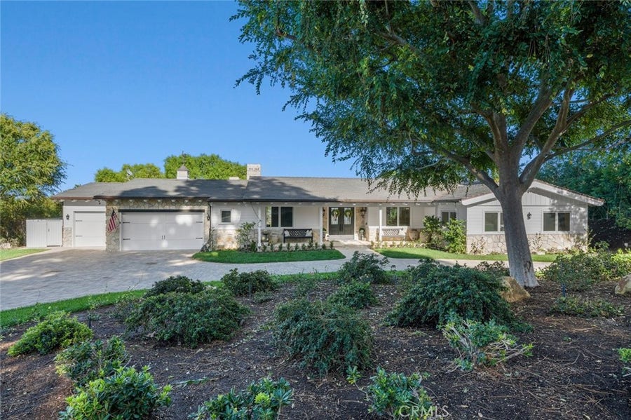 Property photo for 23 Caballeros, Rolling Hills, CA