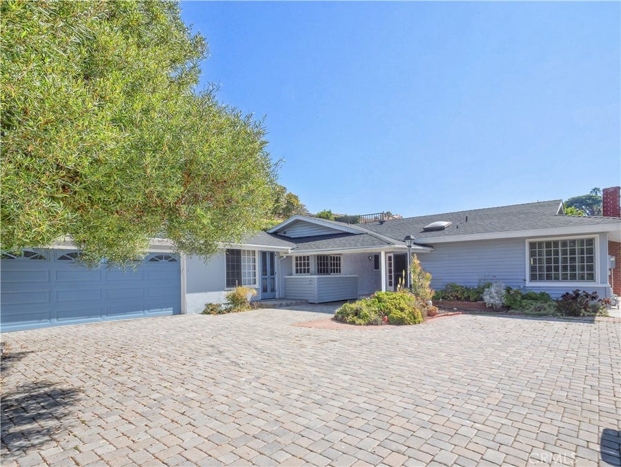 Property photo for 7300 Via Collado, Rancho Palos Verdes, CA