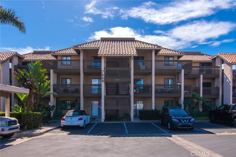 Property photo for 7668 Baypoint Drive, #106, Huntington Beach, CA