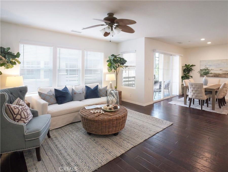 Property photo for 1800 Oak St., #352, Torrance, CA