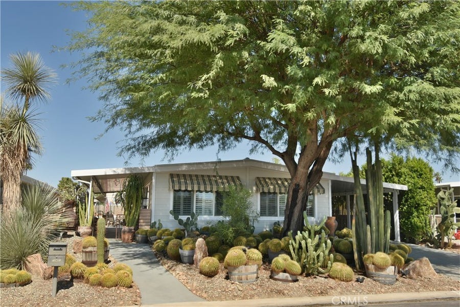 Property photo for 73418 Palm Greens Pkwy, Palm Desert, CA