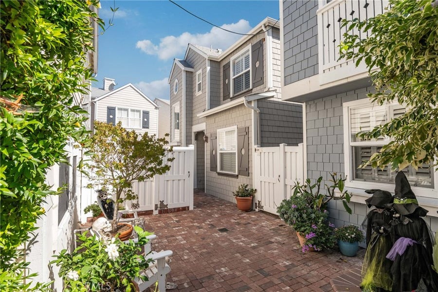 Property photo for 1800 S Pacific Coast, Redondo Beach, CA