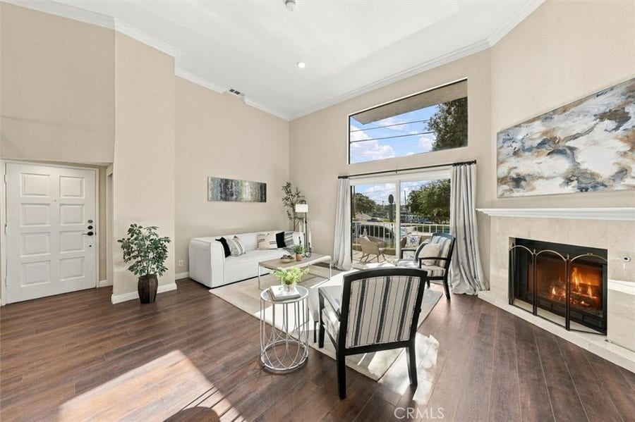 Property photo for 915 Diamond Street, #1, Redondo Beach, CA