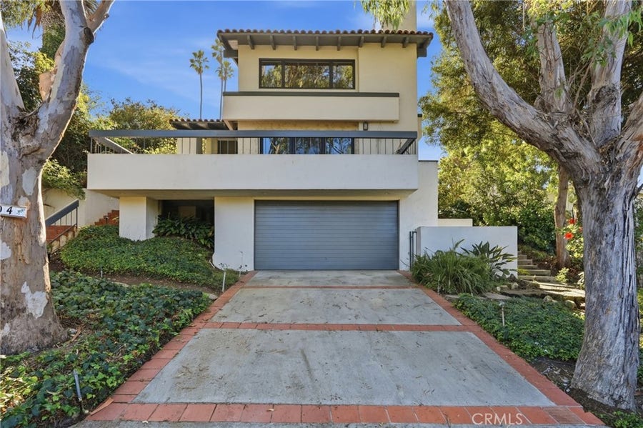 Property photo for 2704 Via Campesina, Palos Verdes Peninsula, CA