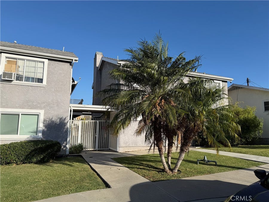 Property photo for 136 N Marshall Court, #2, San Pedro, CA