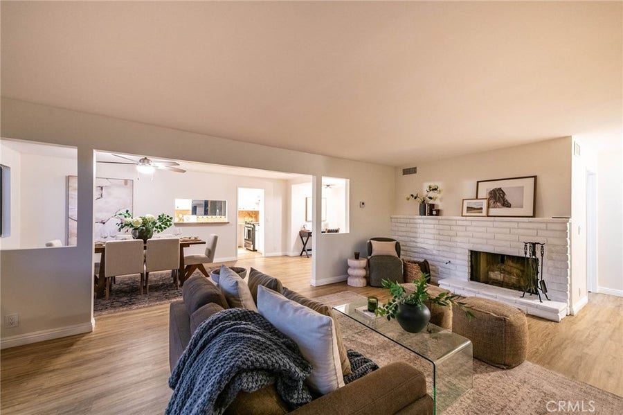 Property photo for 1039 S Meyler Street, #6, San Pedro, CA