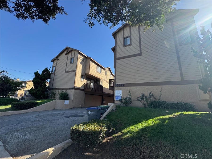 Property photo for 15822 S Normandie, #11, Gardena, CA