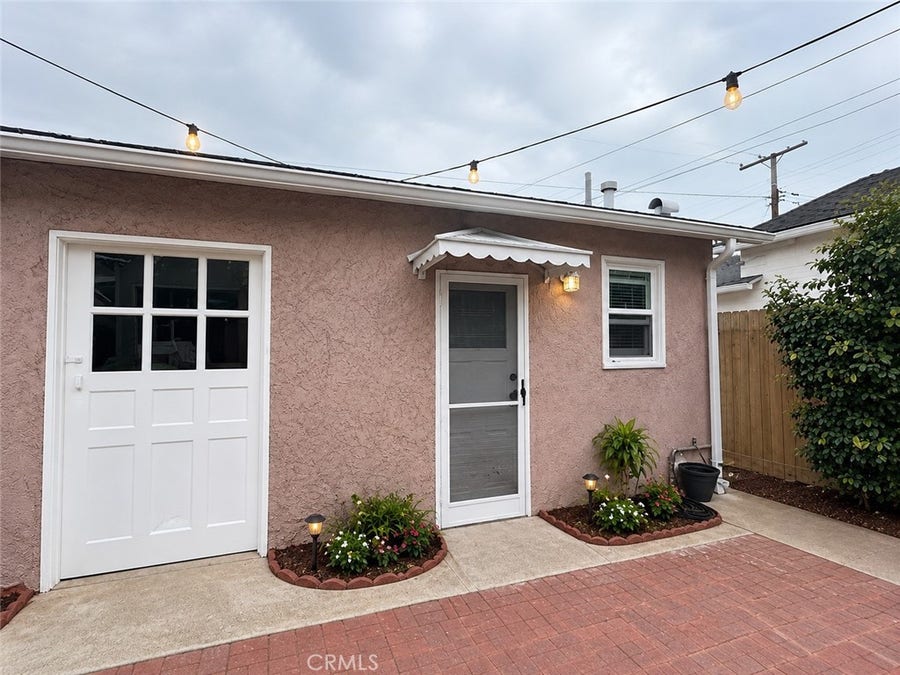 Property photo for 1520 Beech Avenue, #1/2, Torrance, CA