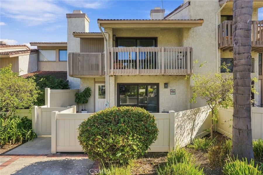 Property photo for 1823 Caddington Drive, #15, Rancho Palos Verdes, CA