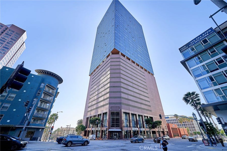 Property photo for 1100 Wilshire, #2204, Los Angeles, CA