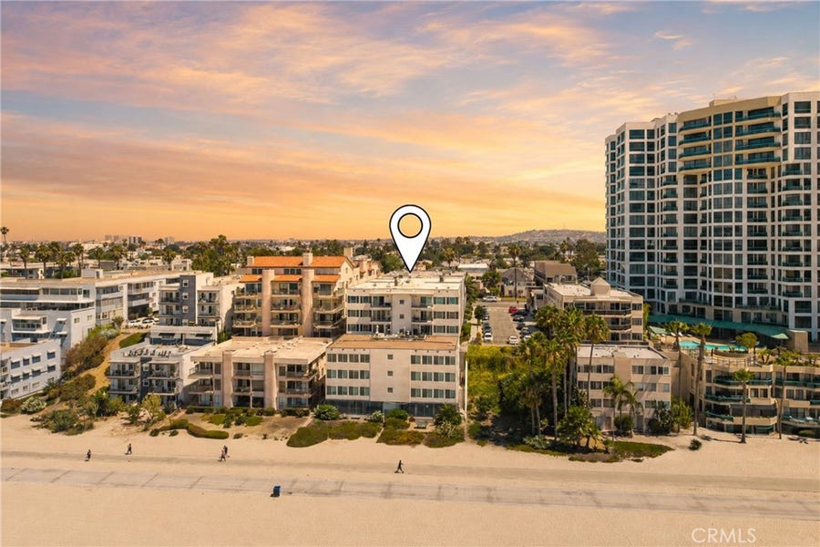 Property photo for 21 7th Place, #510, Long Beach, CA