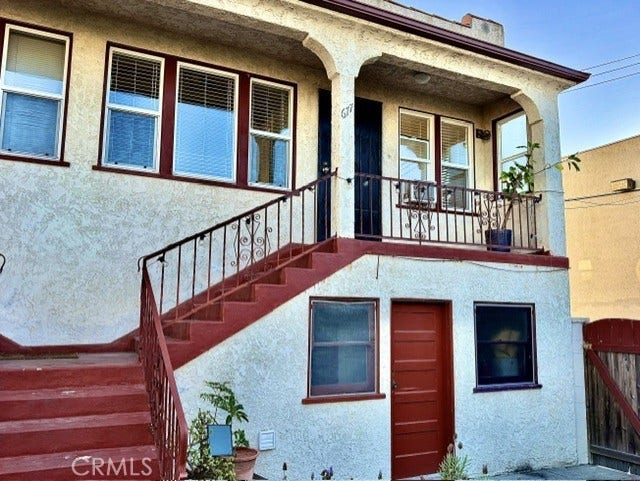 Property photo for 677 W 15th Street, San Pedro, CA