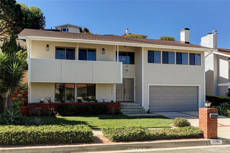Property photo for 27415 Larchbluff Drive, Rancho Palos Verdes, CA