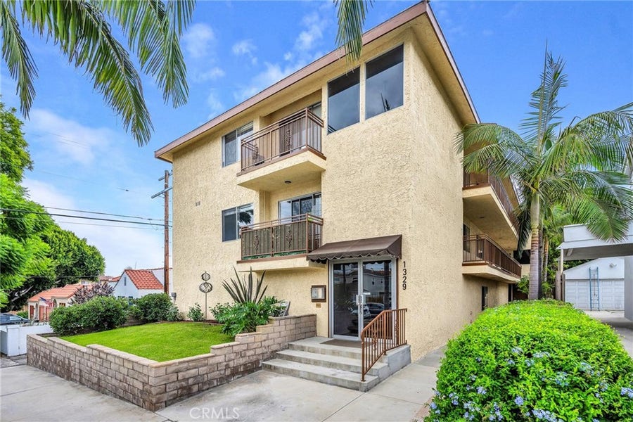 Property photo for 1329 W 8th, San Pedro, CA