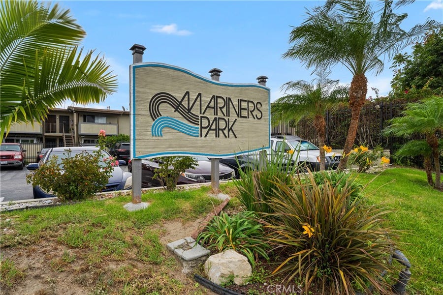 Property photo for 23320 Sesame Street, #G, Torrance, CA