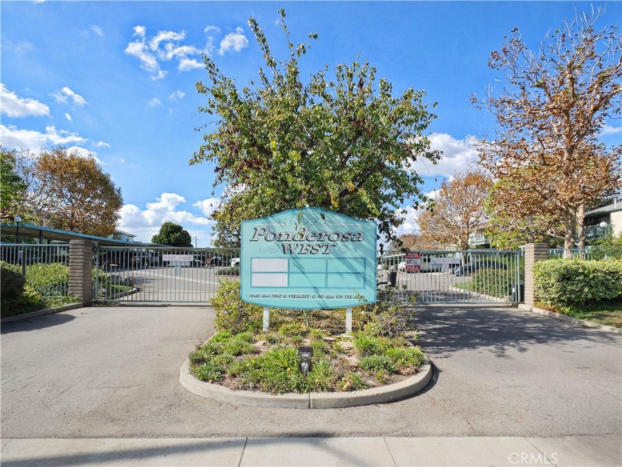 Property photo for 20415 S Vermont Avenue, #2, Torrance, CA