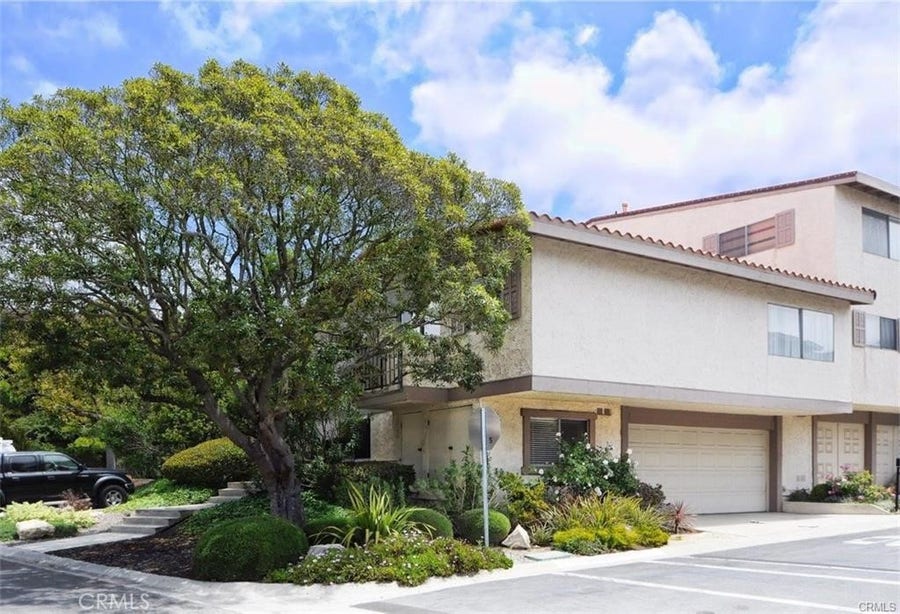 Property photo for 28100 Ridgefern Court, #48, Rancho Palos Verdes, CA