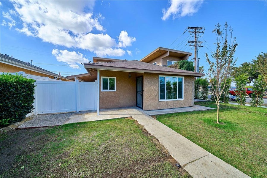 Property photo for 25205 Denny, #100, Torrance, CA