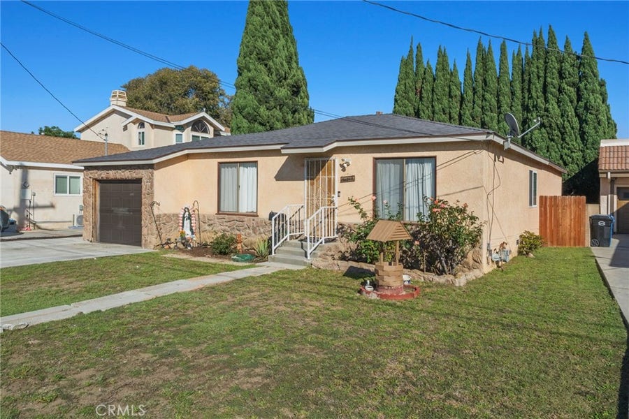 Property photo for 14818 Osage Avenue, Lawndale, CA