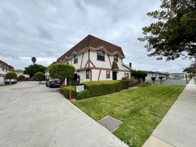Property photo for 1929 W 146th Street, #1, Gardena, CA