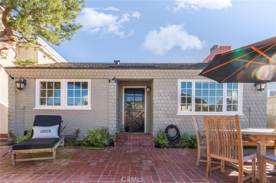 Property photo for 1905 E Balboa Boulevard, Newport Beach, CA