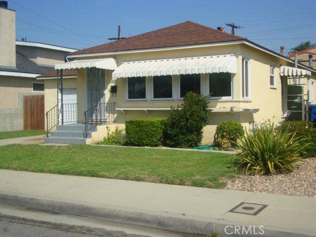 Property photo for 1488 W 19th Street, San Pedro, CA