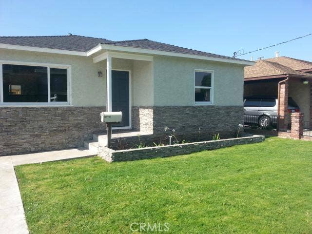 Property photo for 3610 W 171st Street, Torrance, CA