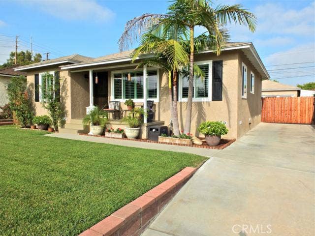 Property photo for 4713 Radnor Avenue, Lakewood, CA