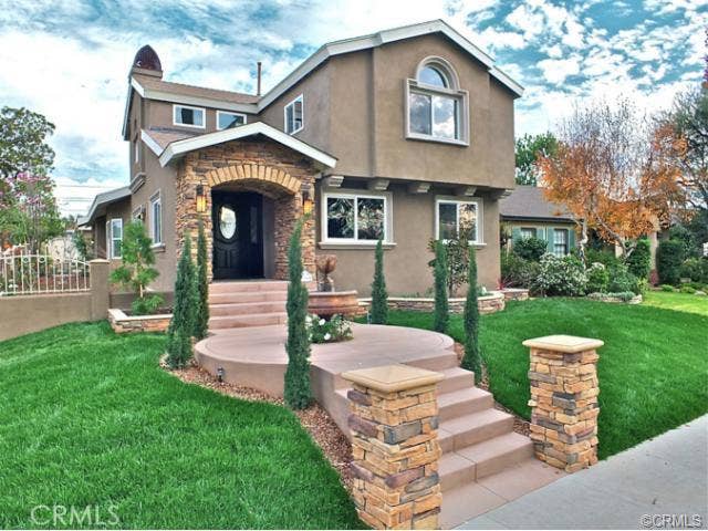 Property photo for 3768 Country Club Drive, Long Beach, CA