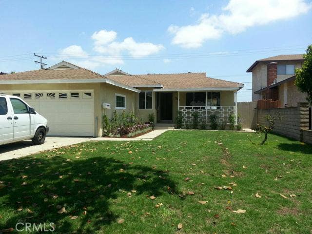 Property photo for 17014 Illinois Court, Torrance, CA