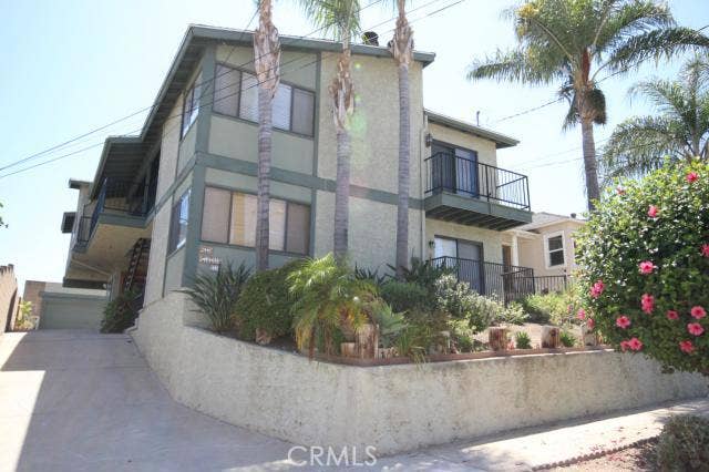 Property photo for 837 W Elberon Avenue, #1A, San Pedro, CA
