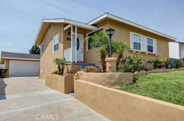 Property photo for 1606 266th Street, Harbor City, CA