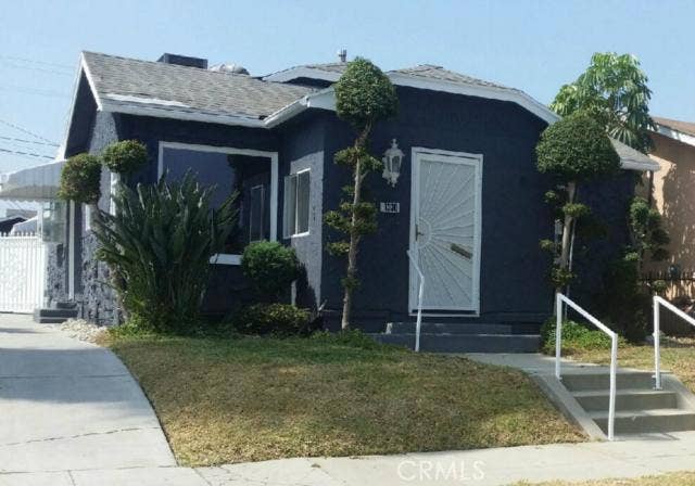 Property photo for 1336 W 73rd Street, Los Angeles, CA