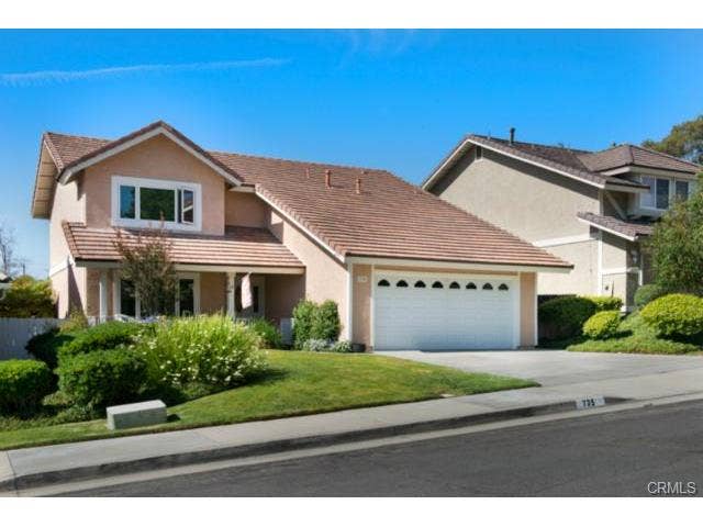 Property photo for 735 De Jesus Drive, Placentia, CA